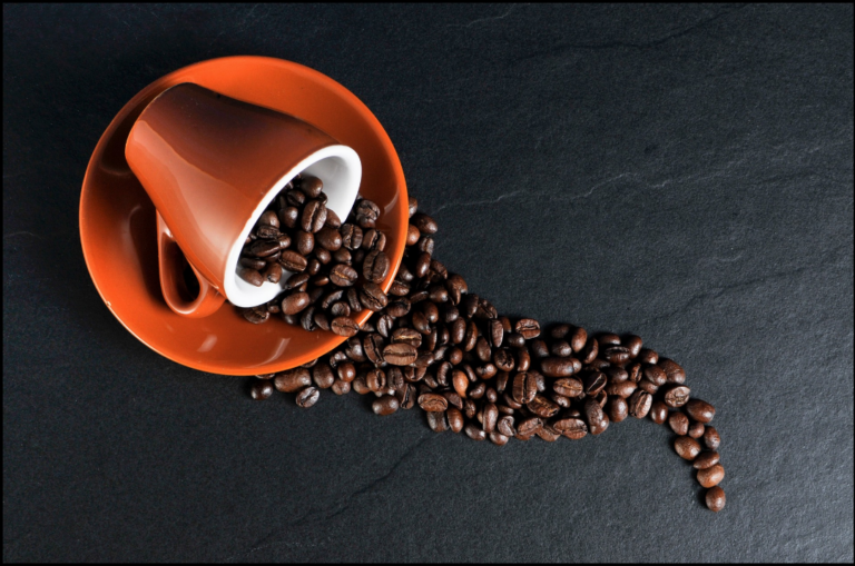 Les secrets du cafe: une passion aromatique a decouvrir